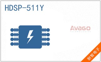 HDSP-511Y