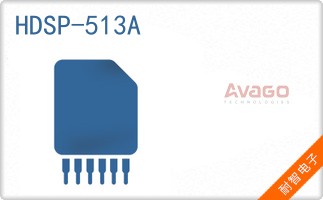 HDSP-513A