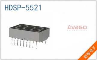 HDSP-5521