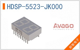 HDSP-5523-JK000