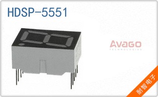 HDSP-5551