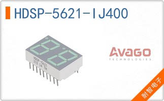 HDSP-5621-IJ400