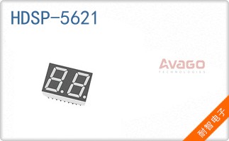 HDSP-5621