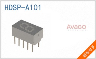 HDSP-A101
