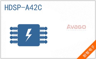 HDSP-A42C