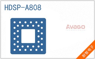 HDSP-A808