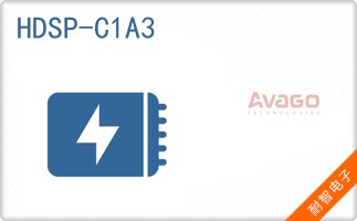 HDSP-C1A3