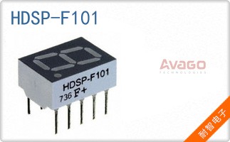 HDSP-F101
