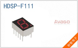 HDSP-F111