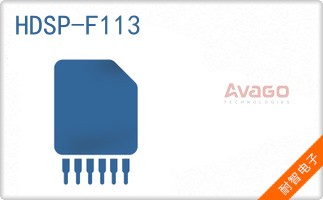 HDSP-F113