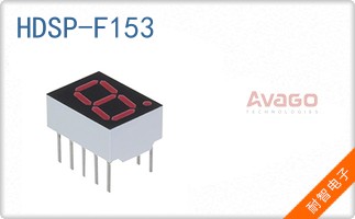 HDSP-F153