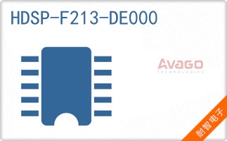 HDSP-F213-DE000