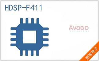 HDSP-F411
