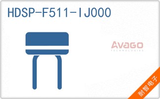 HDSP-F511-IJ000