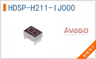 HDSP-H211-IJ000