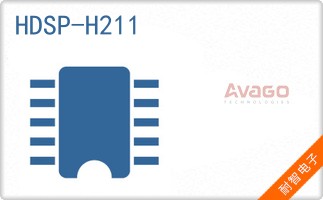 HDSP-H211