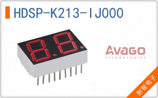 HDSP-K213-IJ000