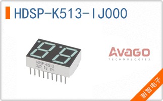 HDSP-K513-IJ000