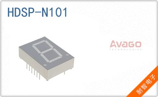 HDSP-N101
