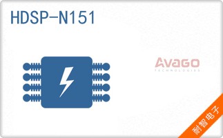 HDSP-N151