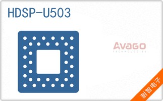 HDSP-U503