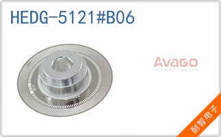 HEDG-5121#B06