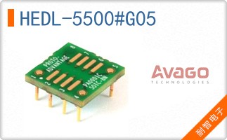 HEDL-5500#G05