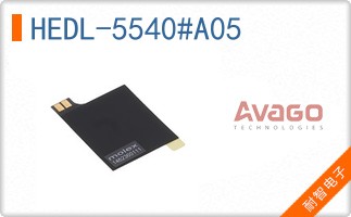 HEDL-5540#A05