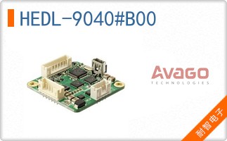 HEDL-9040#B00