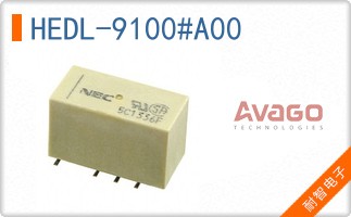 HEDL-9100#A00