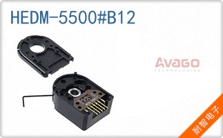 HEDM-5500#B12