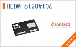 HEDM-6120#T06