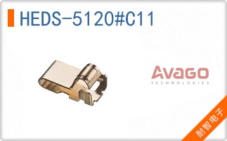 HEDS-5120#C11