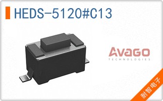 HEDS-5120#C13