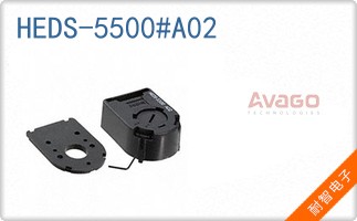 HEDS-5500#A02