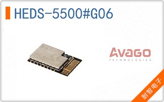 HEDS-5500#G06
