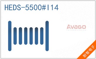 HEDS-5500#I14