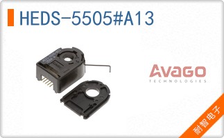 HEDS-5505#A13