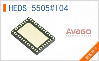 HEDS-5505#I04