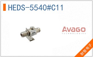 HEDS-5540#C11
