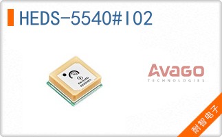 HEDS-5540#I02