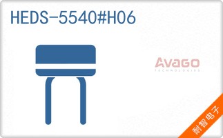 HEDS-5540#H06