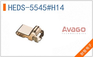 HEDS-5545#H14