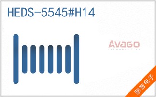 HEDS-5545#H14