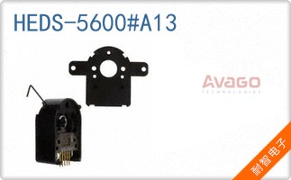 HEDS-5600#A13