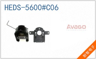 HEDS-5600#C06