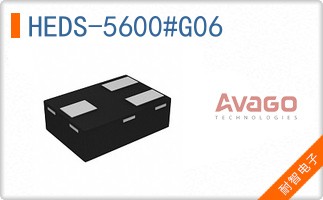 HEDS-5600#G06