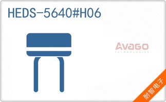 HEDS-5640#H06