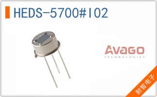 HEDS-5700#I02