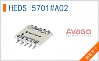 HEDS-5701#A02